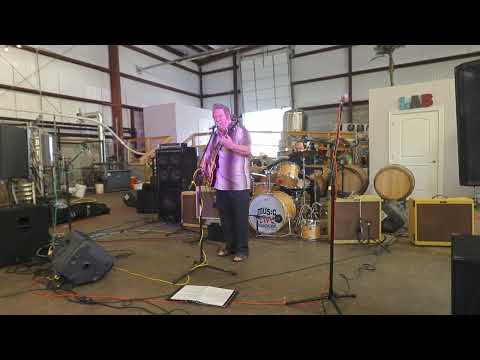 Johnny Roy & Jim Pat Turner ~ Sound Check/Warm Up ~ CKBS  Competition 10/10/21