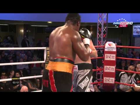 Christian Hammer vs Irineu Beato Costa Junior full fight 31 10 2014 mp4