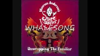 Shapeshifter - Whalesong (1997)