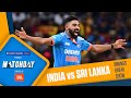 Matchday LIVE Mohammed Siraj Tears Through Sri Lanka S Batting Line Up As Hosts Fold For 50