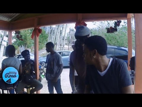 Taxx - Get Whats Mine [Official Music Video]