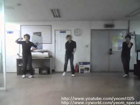 4Minute - Muzik Dance Cover