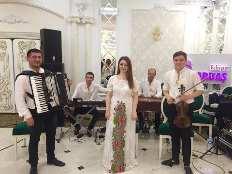 Echipa CEARDAS si DINA DRUTA la NUNTA - Nunta de Boieri si cei mai tari Dansatori! Victoria, Bacioi.