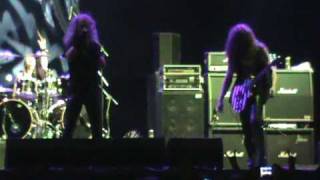 Grave Digger - Wedding Day (Live at Unirock Open Air Fest Istanbul, 03.07.10)