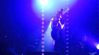 The Wedding Present - Where everybody knows your name (Bristol 21.11.10)