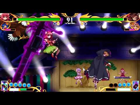 TH15.5 - CH 66b 4.4k kasen