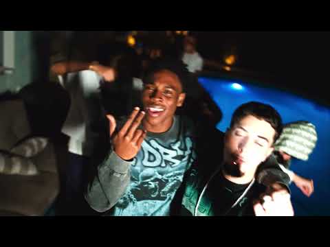 Caelo X Jpeezy - Really Havinn(Official Music Video)