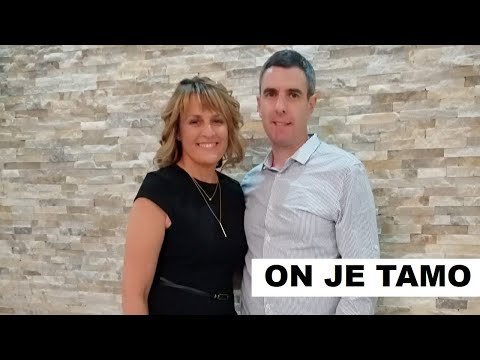 On je tamo | Đorđe Kostić