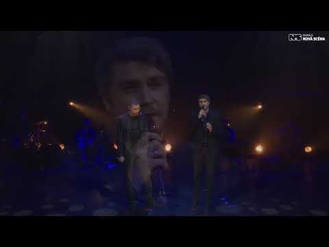 Patrik Vyskočil, Dárius Koči - Bring him home