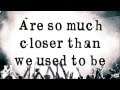 Simple Plan - This Song Saved My Life LYRICS HD ...