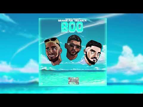 Eisavage - Boo feat SonPi, Vike (Produced by Godamn boy)