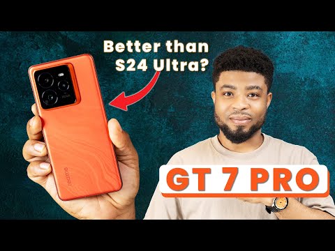 Realme GT 7 Pro Review: The $700 FLAGSHIP KILLER is HERE!