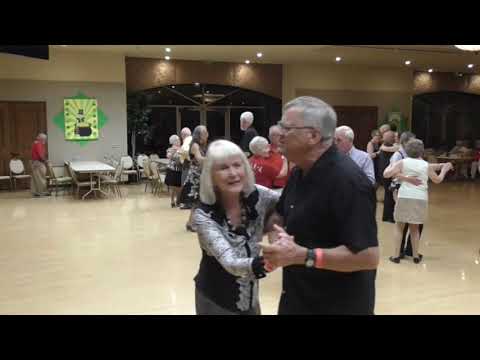 Leon Olsen Show My Best Friend and You Are My Sunshine 2 Steps