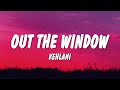 Kehlani Out The Window Lyrics