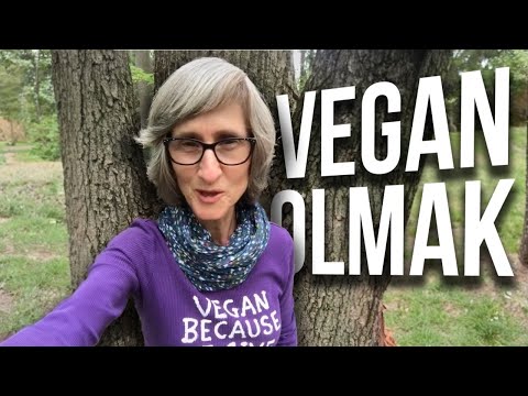 BEN VEGANIM, ÇÜNKÜ... 😇