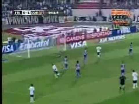 ITUMBIARA 0 X 2 CORINTHIANS , A VOLTA DE RONALDO FENOMENO