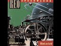 REO Speedwagon Rock 'N Roll Star