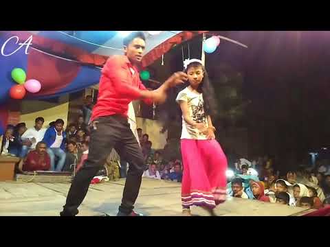 Meri chamak chalo maan bhi ja prasanda new dance