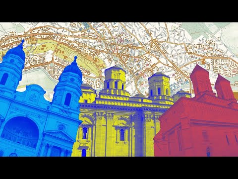 Holy City of Romania, Iasi | Romania Unleashed Travel Series