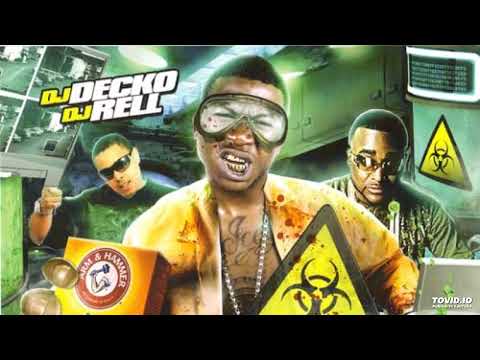 Derek4real Ft. Oj Da Juiceman, Bolo & 350 Go Hard (Turn It Up)