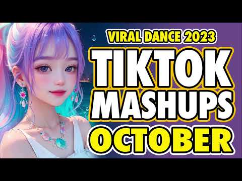 New Tiktok Mashup 2023 Philippines Party Music | Viral Dance Trends | October 19th