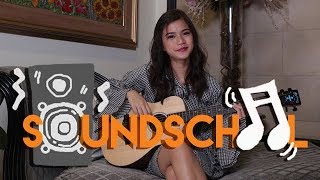 &quot;Ikaw Lang Sapat Na&quot; by Maris Racal | ONE MUSIC SOUNDSCHOOL