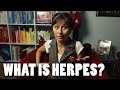 What Is Herpes