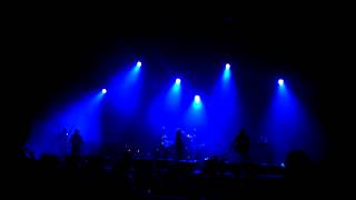 Rocklahoma 2012: Chickenfoot (Bigfoot/Last Temptation (Excerpts)