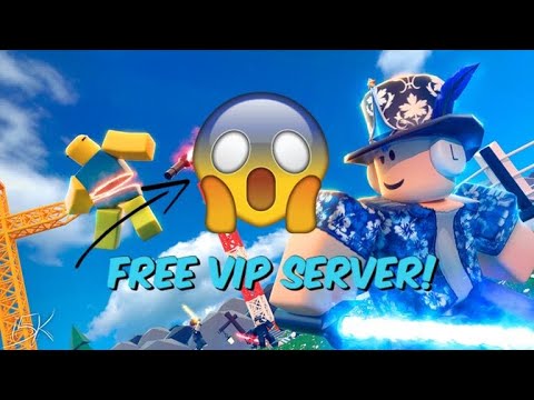 FREE VIP SERVER FOR SABER SIMULATOR!! (LINK IN DESC)