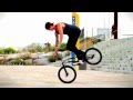 Odyssey BMX Matthias Dandois 