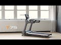 Video of T75 Treadmill | XER Intuitive