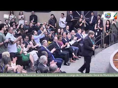 Prefeitura de Guidoval conquistou um importante reconhecimento ao ser premiada pelo(TCE-MG)