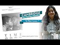 Simran Hans A Film I Love TIME With Cambridge Film Festival