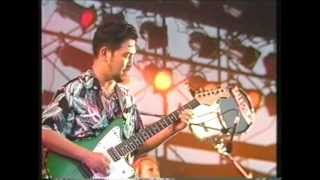 香津美BAND　Bernard