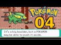 Fast Pokémon Emerald Part 4: 3rd Gym, Mt. Chimney and 4th Gym