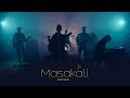 Masakali Raag Band AR Rahman Mohit Chauhan Cover Delhi 6