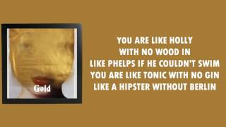 LIOHN - Gold (Lyrics)