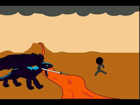 spirits ep.4:figthing toothless's rival