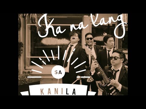 Ely Buendia & The Itchyworms - Pariwara