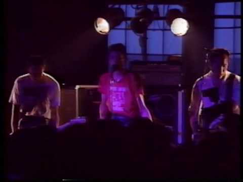 Big Black - 1987/08/09 - 05 - The Model (Georgetown Steamplant) (Kraftwerk Cover)