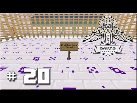 Ragnamod S2 - Ep 20 : What !?