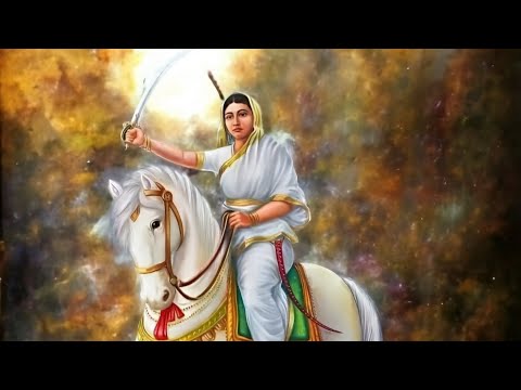 Sangeerthane Ahilya Bai song 