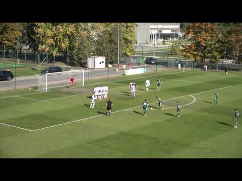 ETO Akadémia - ZTE 5-1