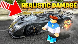 Download lagu This ROBLOX CAR Game Has REALISTIC DAMAGES!!! (MUST WATCH) mp3 Download lagu This ROBLOX CAR Game Has REALISTIC DAMAGES!!! (MUST WATCH) mp3