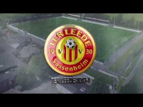 Terleede JO13-1 Berkel JO13-1