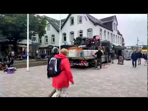 TOPAKTUELL: Sylt - Betonblöcke für die Wilhelmine - verSCHMIDTzt