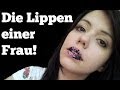 Lippenfarben und ihre Bedeutung 