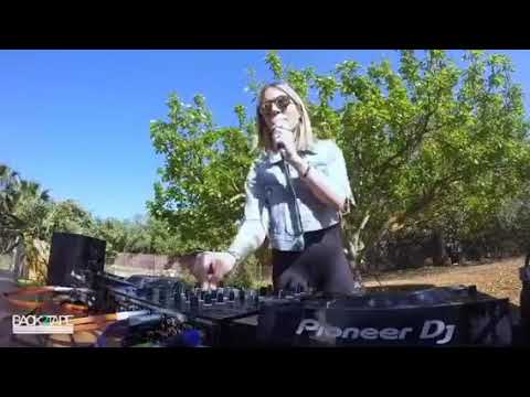 Anna Tur Support Antony PL - Homesick Live from Ibiza