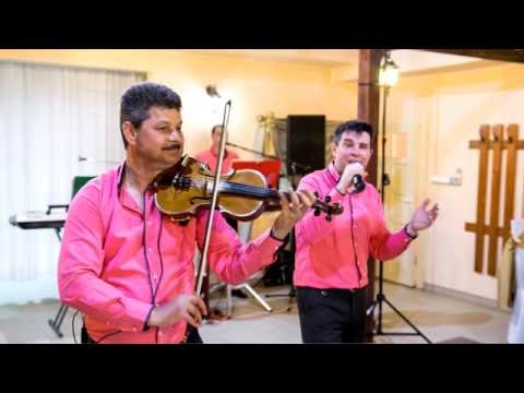 Amulett együttes - Keringő