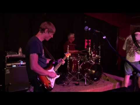 The New-Matics "Don't Throw Your Love On Me"